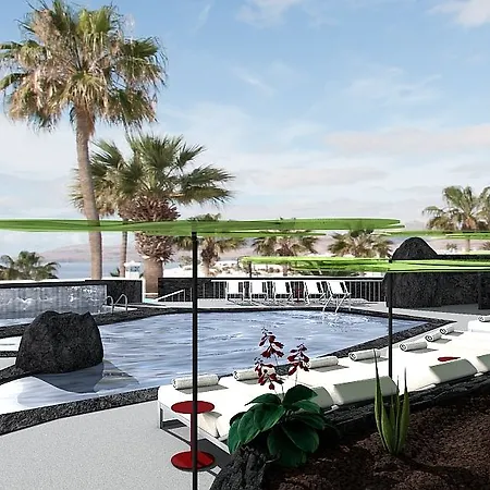 La Isla Y El Mar, Boutique (adults Only) Otel 5*