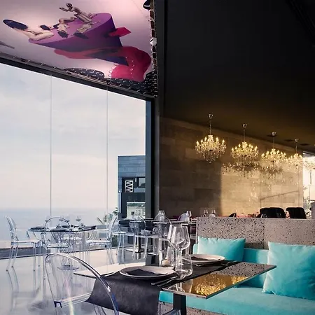 Otel La Isla Y El Mar, Boutique (adults Only) 5*