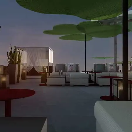 La Isla Y El Mar, Boutique (adults Only) Otel 5*