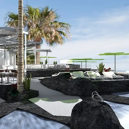 La Isla Y El Mar, Boutique (adults Only) Otel 5*