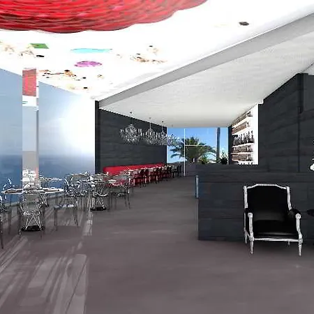 Otel La Isla Y El Mar, Boutique (adults Only) Puerto del Carmen (Lanzarote)