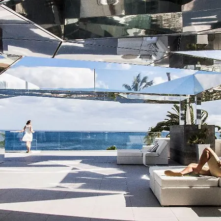 La Isla Y El Mar, Boutique (adults Only) 5*