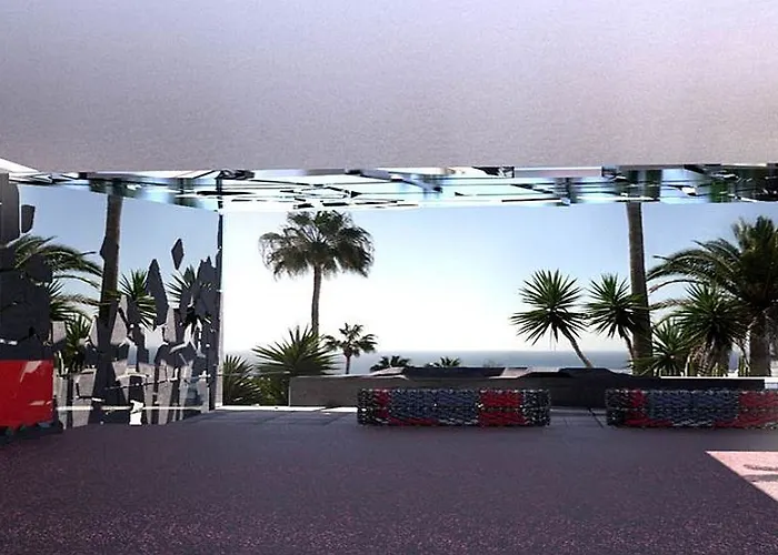 Отель La Isla Y El Mar, Boutique (adults Only)