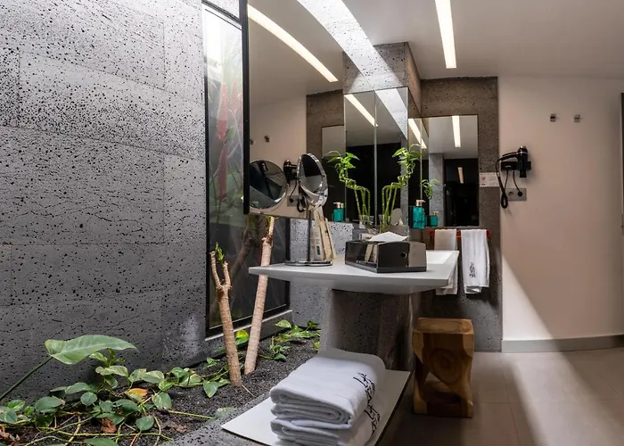 La Isla Y El Mar, Boutique (adults Only) Отель 5*