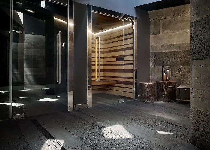 La Isla Y El Mar, Boutique (adults Only) 5* Пуэрто дель Кармен