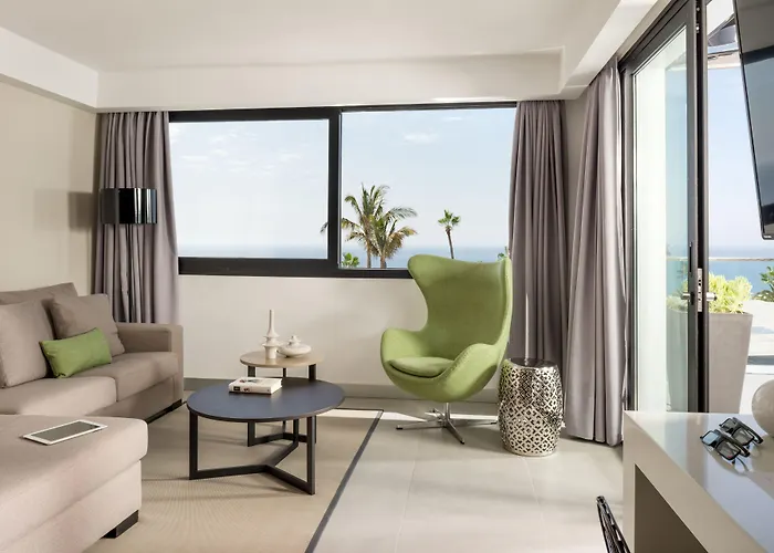 Отель La Isla Y El Mar, Boutique (adults Only)