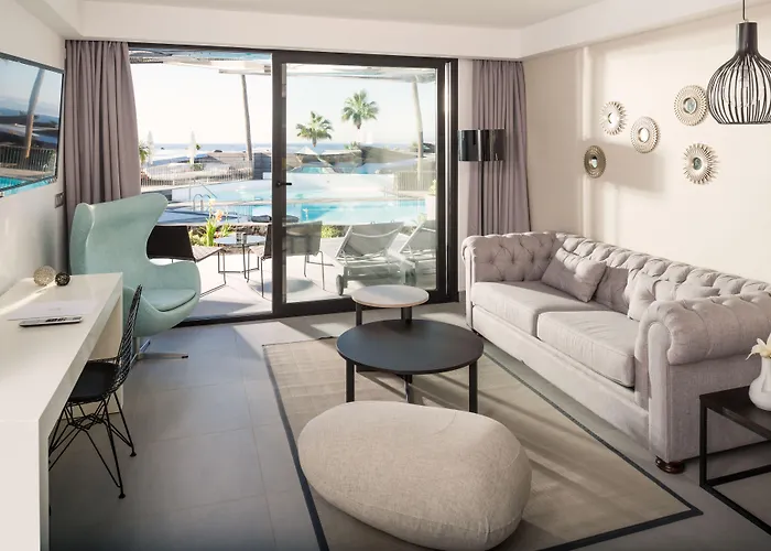 La Isla Y El Mar, Boutique (adults Only) Отель