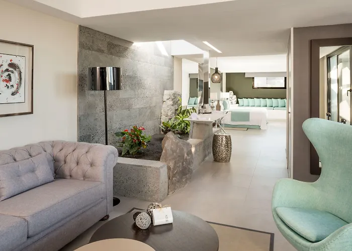 La Isla Y El Mar, Boutique (adults Only) Отель