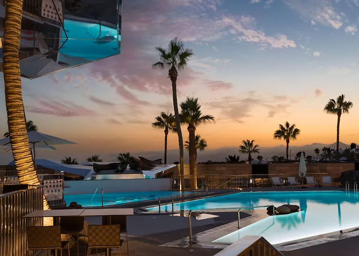 La Isla Y El Mar, Boutique (adults Only) Отель Пуэрто дель Кармен