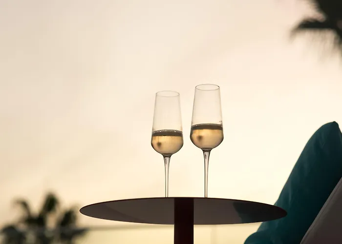 La Isla Y El Mar, Boutique (adults Only) Отель Пуэрто дель Кармен