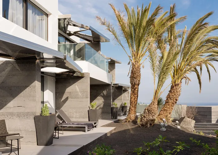 Отель La Isla Y El Mar, Boutique (adults Only)