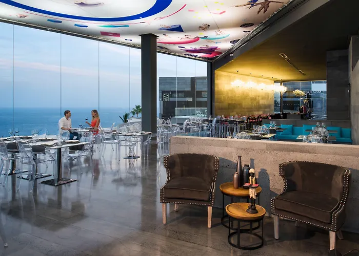 Отель La Isla Y El Mar, Boutique (adults Only) Пуэрто дель Кармен