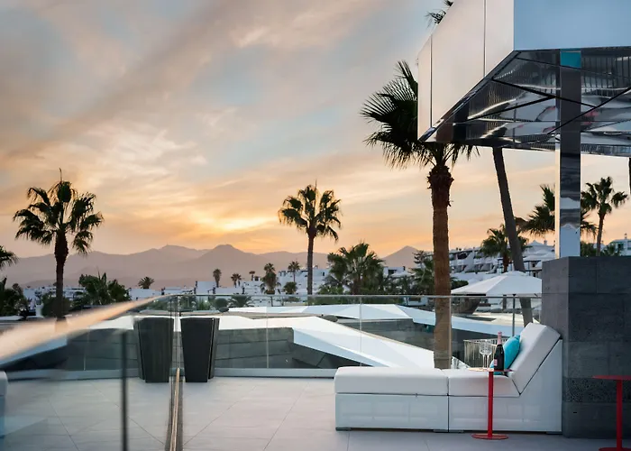 Отель La Isla Y El Mar, Boutique (adults Only)