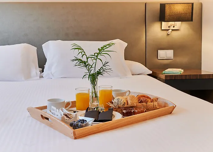 La Isla Y El Mar, Boutique (adults Only) Отель 5*