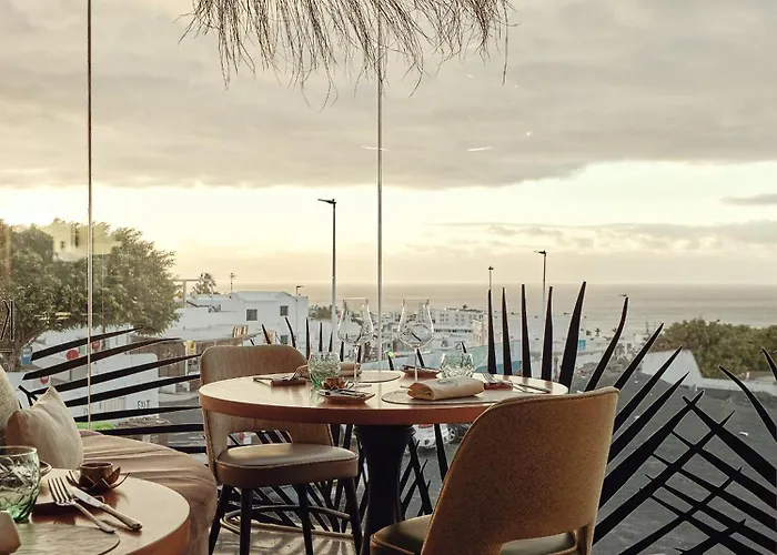 La Isla Y El Mar, Boutique (adults Only) Пуэрто дель Кармен