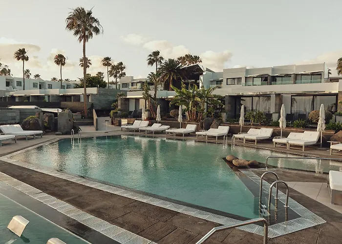 La Isla Y El Mar, Boutique (adults Only) Отель 5*