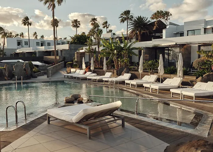 La Isla Y El Mar, Boutique (adults Only) Отель Пуэрто дель Кармен