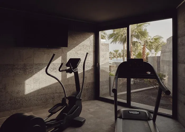 La Isla Y El Mar, Boutique (adults Only) Пуэрто дель Кармен