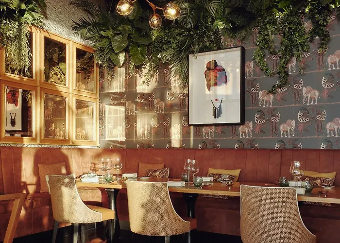 La Isla Y El Mar, Boutique (adults Only) Отель