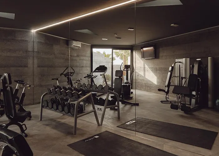 Отель La Isla Y El Mar, Boutique (adults Only) 5*