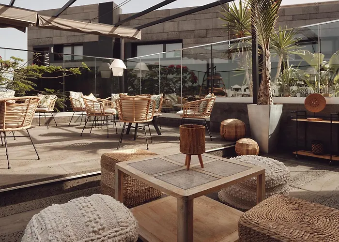 La Isla Y El Mar, Boutique (adults Only) Отель Пуэрто дель Кармен