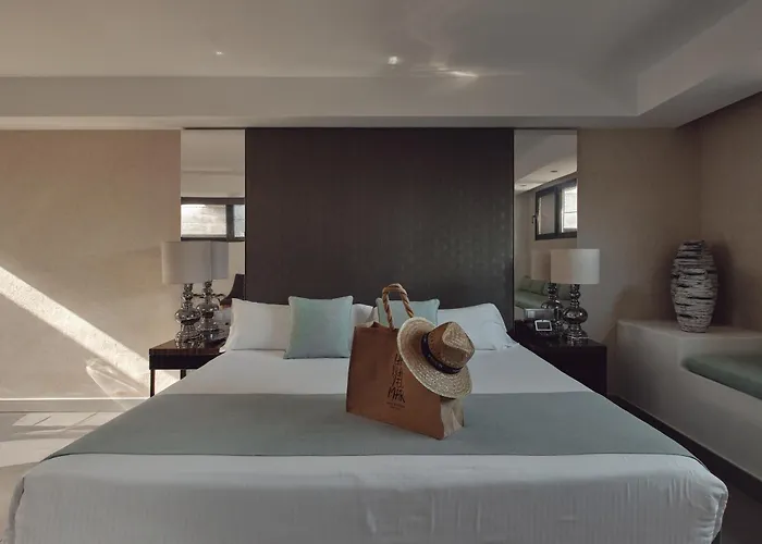 La Isla Y El Mar, Boutique (adults Only)