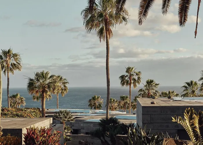 La Isla Y El Mar, Boutique (adults Only) Отель