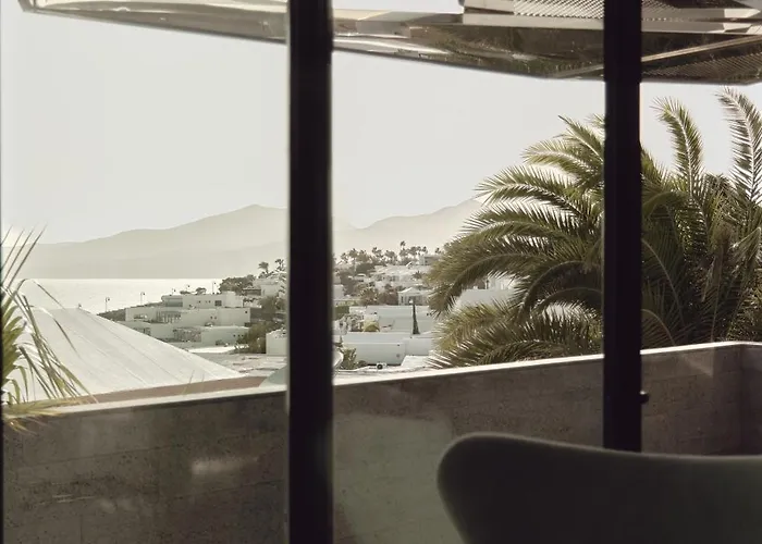 La Isla Y El Mar, Boutique (adults Only) Отель