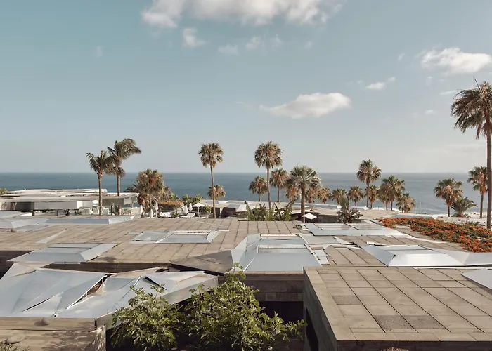 La Isla Y El Mar, Boutique (adults Only) Отель Пуэрто дель Кармен