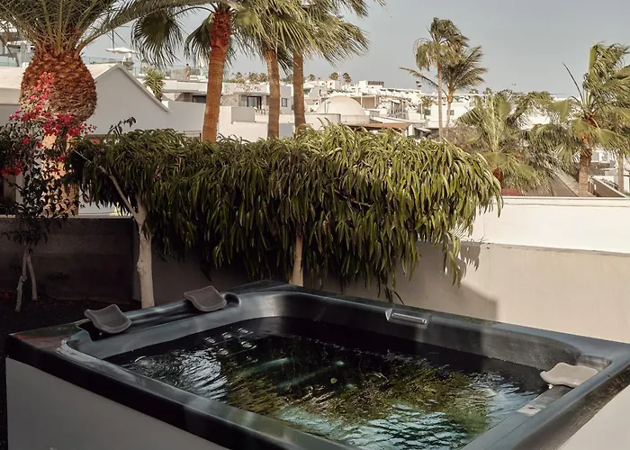 Отель La Isla Y El Mar, Boutique (adults Only) Пуэрто дель Кармен