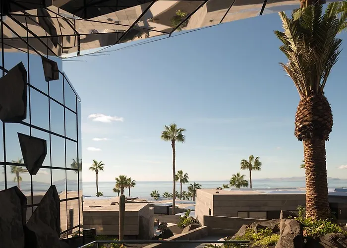 La Isla Y El Mar, Boutique (adults Only) Пуэрто дель Кармен