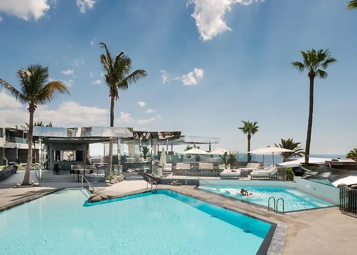 Отель La Isla Y El Mar, Boutique (adults Only) Пуэрто дель Кармен