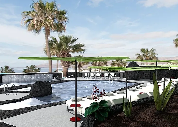 La Isla Y El Mar, Boutique (adults Only) Отель 5*