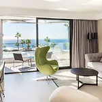 La Isla Y El Mar, Boutique (adults Only) Отель 5*