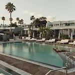 La Isla Y El Mar, Boutique (adults Only) Отель 5*