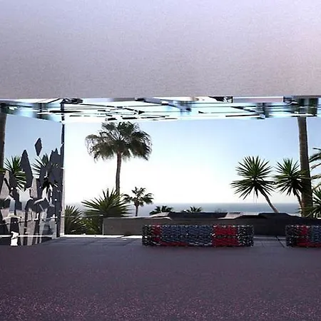 Ξενοδοχείο La Isla Y El Mar, Boutique (adults Only)