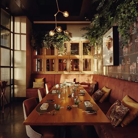 Szálloda La Isla Y El Mar, Boutique (adults Only) Puerto del Carmen