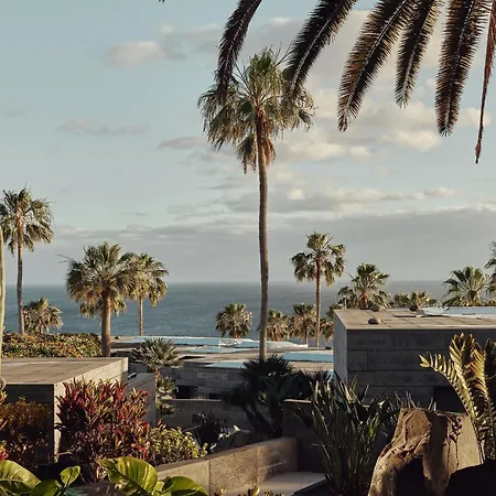 La Isla Y El Mar, Boutique (adults Only) Отель
