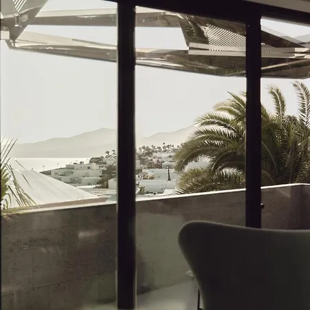 La Isla Y El Mar, Boutique (adults Only) Ξενοδοχείο