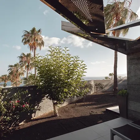 La Isla Y El Mar, Boutique (adults Only) 5* Puerto del Carmen