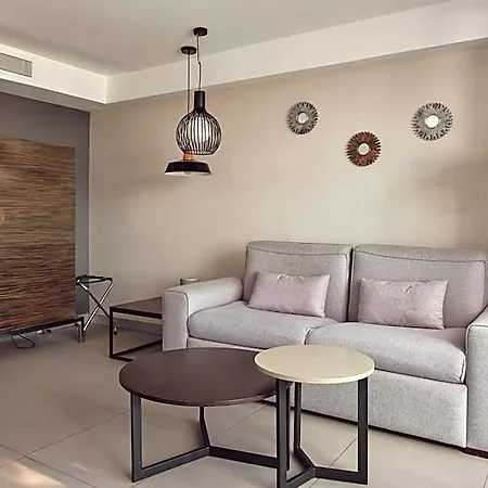 La Isla Y El Mar, Boutique (adults Only) Hotel 5*