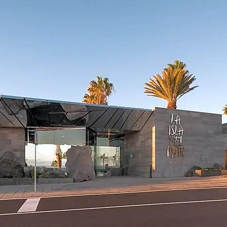 La Isla Y El Mar, Boutique (adults Only) Puerto del Carmen (Lanzarote)