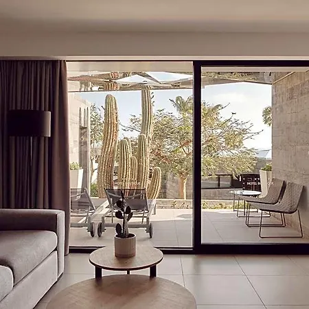 Hotel La Isla Y El Mar, Boutique (adults Only) 5*