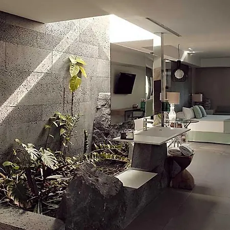 La Isla Y El Mar, Boutique (adults Only) Hotel 5*