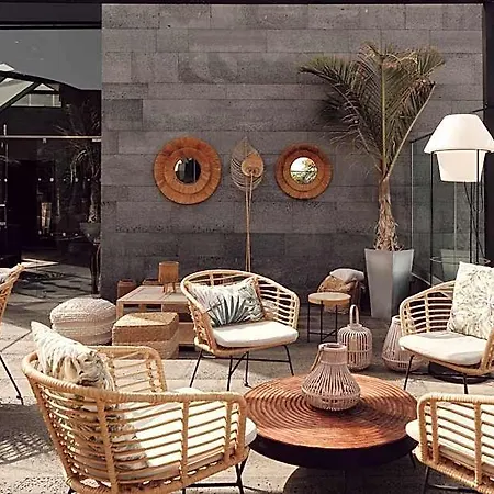 La Isla Y El Mar, Boutique (adults Only) 5*