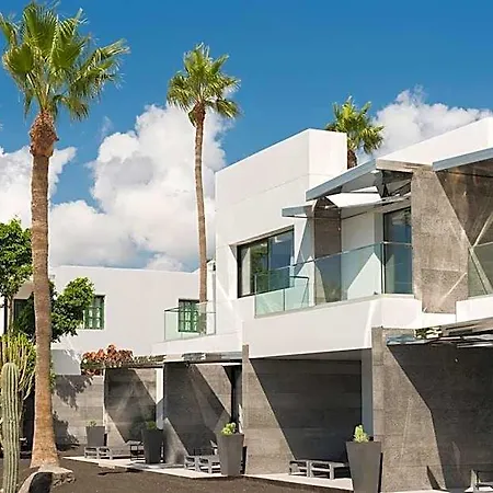 Hotel La Isla Y El Mar, Boutique (adults Only) 5*