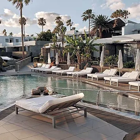La Isla Y El Mar, Boutique (adults Only) Hotel Puerto del Carmen (Lanzarote)