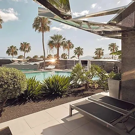 Hotel La Isla Y El Mar, Boutique (adults Only) 5*