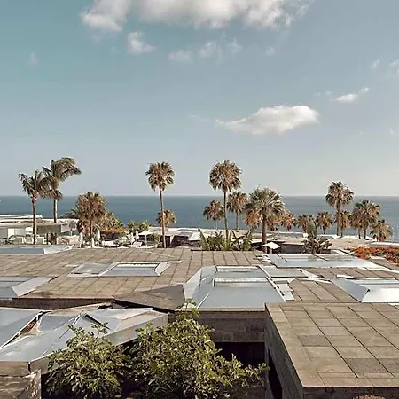 La Isla Y El Mar, Boutique (adults Only) Hotel 5*