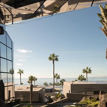 La Isla Y El Mar, Boutique (adults Only) Пуэрто дель Кармен